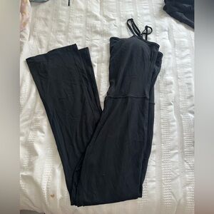 One Piece Jumpsuit
